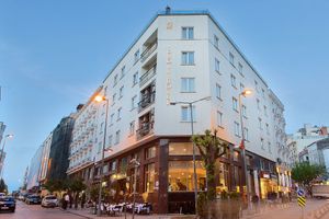 Barin Hotel
