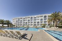 Be Smart Terrace Algarve+Bilhete Slide & Splash 1 dia