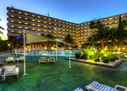 Hotel Beatriz Toledo Auditorium & Spa+Entradas Espectáculo Nocturno Clásica