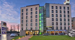 Best Western Plus Hotel Galileo Padova