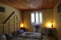 Cal simunot+Forfait Les Angles