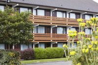 Campanile Nantes Reze+Entrada Le Puy du Fou 1 día