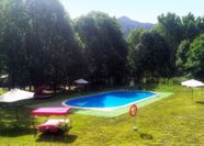 Camping Aigües Braves