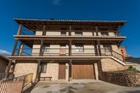 Casa de Turismo Rural El Mirador