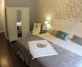 Casa Rural la Pajarona