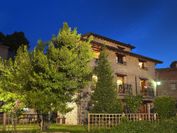 Casa Rural Villa Liquidambar