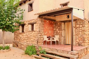 Casas Rurales Quijote y Sancho