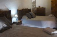 Castillo de Escriche