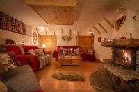 Chalet Bivouac by Chardons