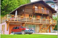 Chalet Falcon