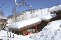 Chalet Les Lauzières+ Les 2 Alpes