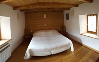 Chalet Saint Louis - Caron+Forfait Les 3 Vallées