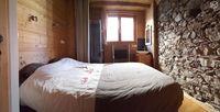Chalet Saint Louis - Cochet+Forfait Les 3 Vallées