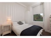 Charming 2-br Flat for 4 in Quiet Corstorphine