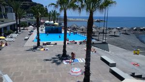 Cheerfulway Bravamar Hotel