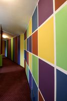 Colors Hostel