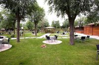 Complejo La Cigüeña+Territorio Atleti: Tour Cívitas Metropolitano + Museo
