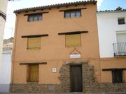 Cuenca Suites La Antigua Posada