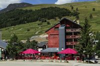 Belambra Clubs Hôtel Les Deux Alpes L'Oree Des Pistes
