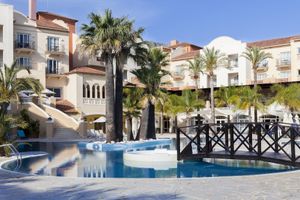 Hotel Denia La Sella Golf Resort & Spa