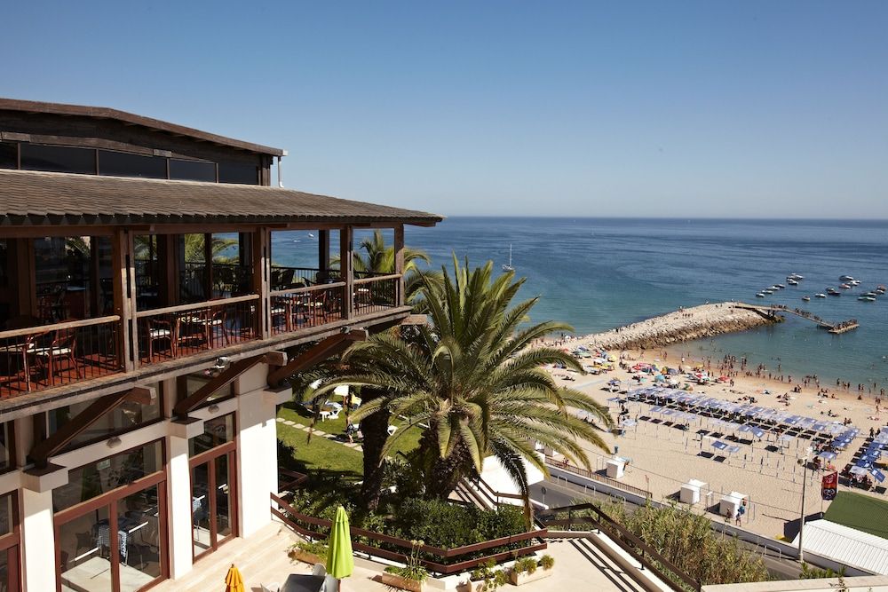 Hotel 4* perto da Praia - Escapadinha a Sesimbra