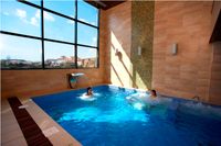 Domus Selecta Hotel La Trufa Negra+Ruta guiada por Albarracín