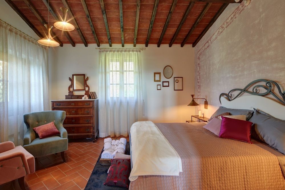 DormiVeglia B&B Con Traventia