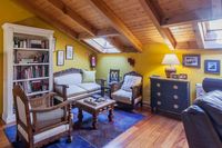 El Torreón de Navacerrada- Adults Only