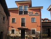 Hotel Entremontes+not defined