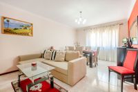 Espinho Family Stays Apartment