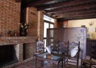 Aparthotel Rural 12 Caños - Galaroza