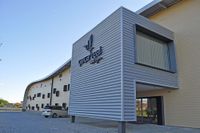 Garça Real Hotel & Spa+Bilhete Castelo Mágico 1 dia