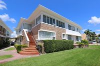 Garden Suites South Beach