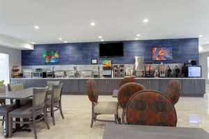 Hawthorn Suites by Wyndham Kissimmee Gateway