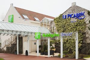 Holiday Inn Resort le Touquet