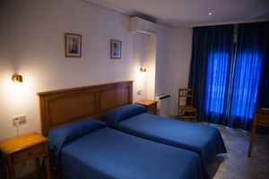 Hostal Acuario