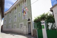 Hostal Campo Real Bed & Breakfast+Entradas Real Madrid VS Athletic Bilbao - VIP Matchday