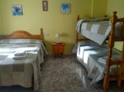 Hostal el Portalico+Forfait Valdelinares