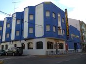 Hostal Restaurante El Volante