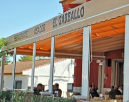 Hostal Restaurante Garballo