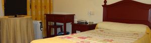 Hostal Volao