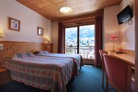 Hôtel Alté Névé+Forfait Portes du Soleil