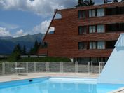 Hôtel Arcadien+Forfait Paradiski