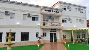 Hotel Bobal