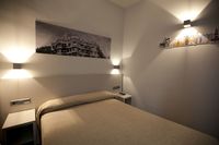 Hotel Ciutat De Sant Adriá+Entradas FC Barcelona VS Real Madrid - Asiento Corner