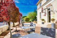 Hôtel Clair Cottage+Billet ZooParc de Beauval - 1 jour