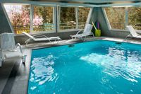 Hotel De La Vallee Noble