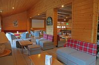 Hôtel Emeraude+Forfait Paradiski