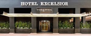 Hotel Excelsior Bari