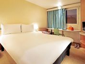 Hotel Ibis Madrid Alcorcon Tresaguas+Entradas Real Madrid VS Athletic Bilbao - VIP Matchday